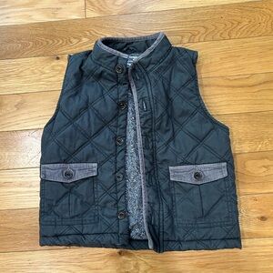 Oshkosh Quilted Vest